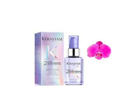 Kerastase Blond Absolu 2% Pure Hyaluronic Acid Serum 50ml / 1.7oz