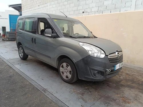 46314379 Getriebestange für OPEL COMBO D Kasten L1H1 2,2t 2015 864147 - Bild 5 von 10