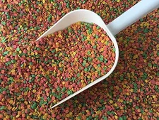 Pretty Bird Breeder daily Select Small pellet PELLETS conure tiel bird food diet