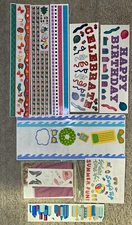 Mrs Grossman Design Lines *Plus* LOT.  Great Lengths 35+ Items.   All Occasions.