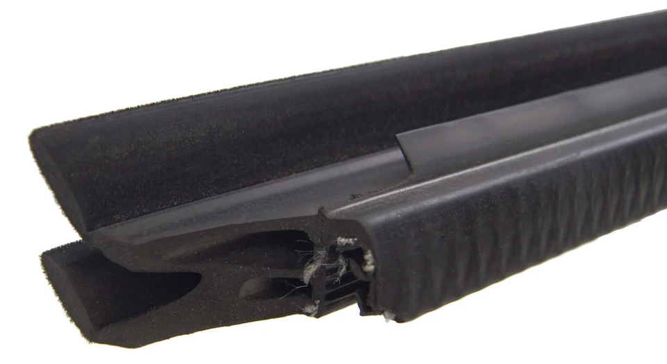 Hummer H2 2003-2009 puerta delantera izquierda interior resistente al clima nuevo 15223811 15173634 Foto 2 de 4