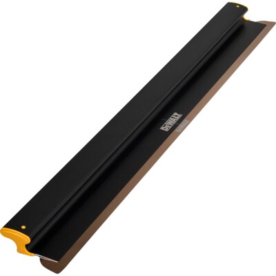 DEWALT Drywall Tools | 48'' Drywall Skimming Blade | 2-948R