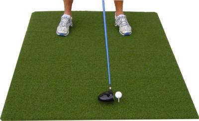 60 X 60 Golf Chipping Driving Range Practice Tee Line Mat