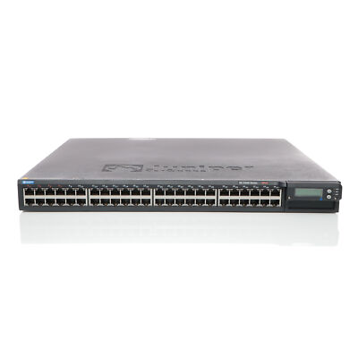 Juniper EX4200-48T-S Switch II price incl VAT 3 yr warranty* B2B
