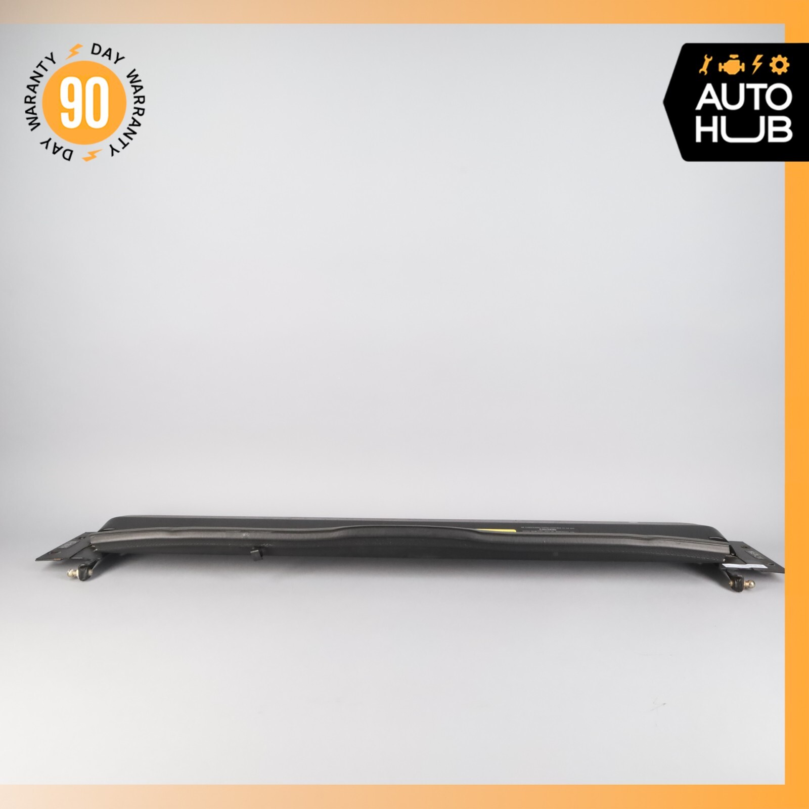 00-04 Aston Martin DB7 Vantage Front Radiator Upper Support Mount Bracket OEM
