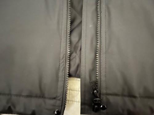 Misty Harbor Rain Coat Hooded with Linning Medium - Picture 8 of 9