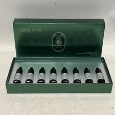 Weilaiya Ginger Hair Root Nourishing Essence hair growth serum USA FAST SHIP