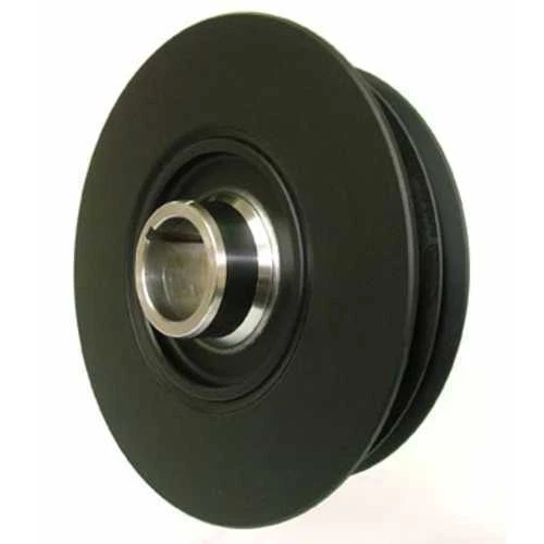 Equilibrador armónico de motor para Nissan 280ZX 260Z DAYCO PRODUCTS LLC 1974-1983 Foto 3 de 4