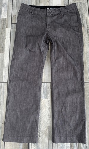 Lee Total Freedom Pants Size 12 Short 