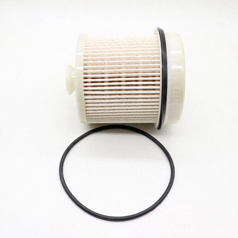 For ISUZU NPR, FTR, FVR, NPR-HD FXR, NQR Diesel Fuel Filter Kit 98162897 - Изображение 3 из 3