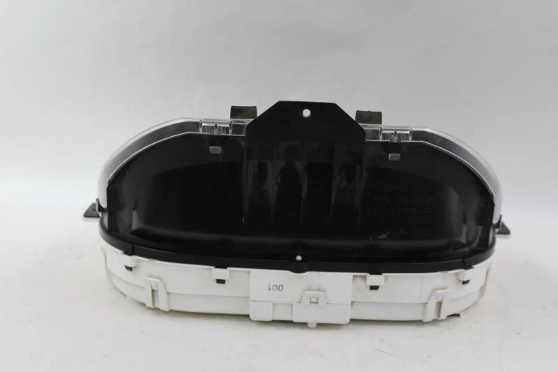 Grupo de velocímetros mercado de EE. UU. MPH AWD para Honda CR-V 2007-2009 OEM #25065 Foto 4 de 4
