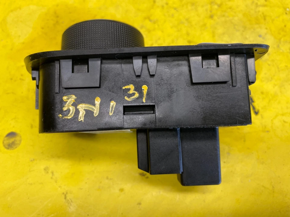 2012-2016 雪佛兰 IMPALA 头灯 DIMMER 控制开关 原始设备制造商 — 第 2/4 张图片