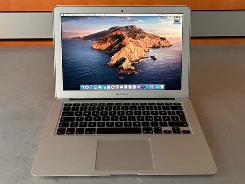 Apple MacBook Air 13,3 pouces mi-2012 4 Go/256 Go