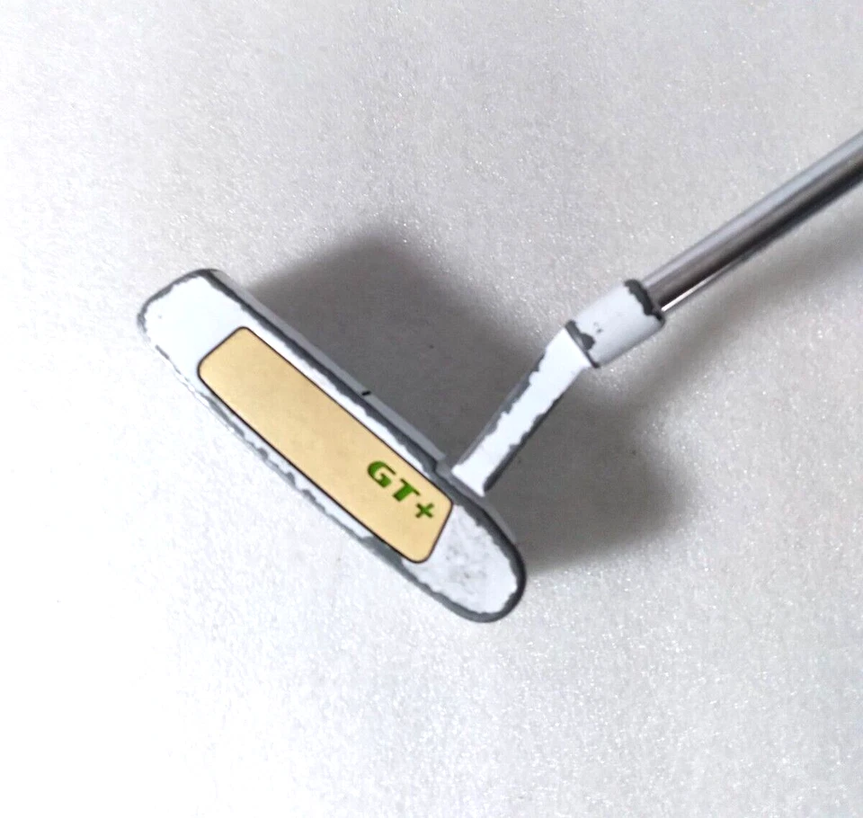 Tour Edge BackDraft GT+ OS-8 Super Stroke Grip 35" - Image 3 of 4