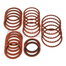 700R4 4L60E Transmission Clutch Kit Alto Red Eagle High Performance 057752X