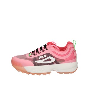 fila sneakers donna rose