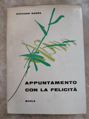 BAR - DATE MIT GLÜCK - JAHR: 1961 - ED: BORLA (TE)