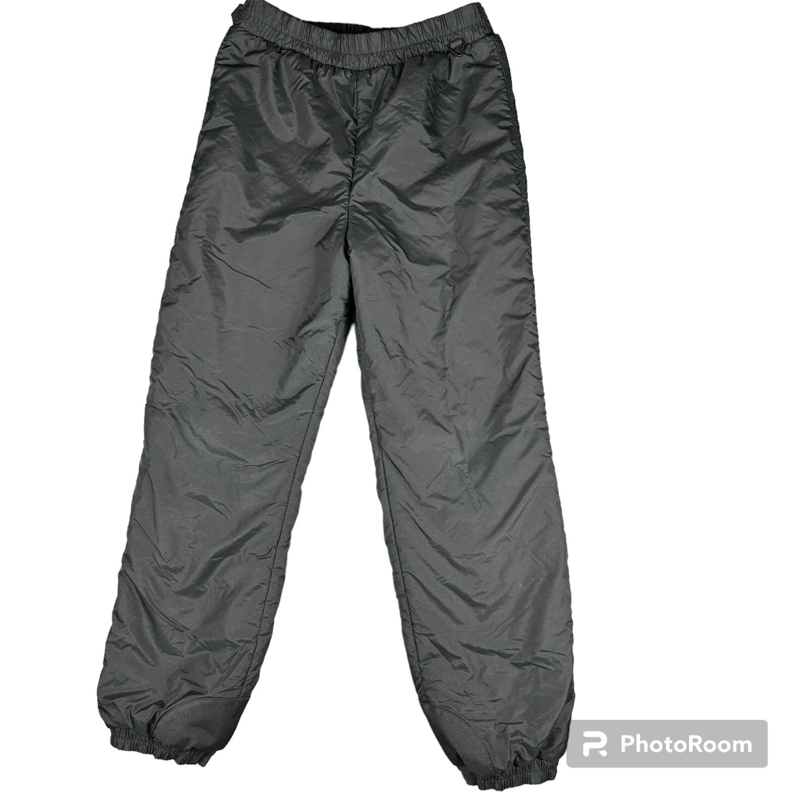 Columbia Kids Snow Pants Youth Size XL 1618 Black Winter Gear eBay