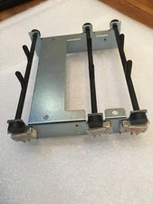 Harmar SL600 Underpan with Limit Switch Assy