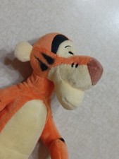 Disney Plush 8" Tigger Winnie The Pooh
