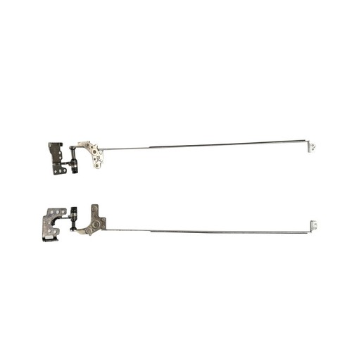 New for ASUS F80 FX80G FX504G FX504GE LCD Back Cover & Front Bezel & Hinges(L+R) - Afbeelding 3 van 4