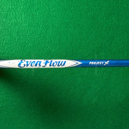 Tour Edge Exotics EXS Pro 15° Fairway 3 Wood Project X Even Flow 75g Stiff w/HC - Picture 2 of 4