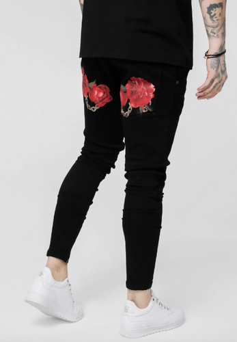 New Mens Sik Silk Siksilk Super Stretch 