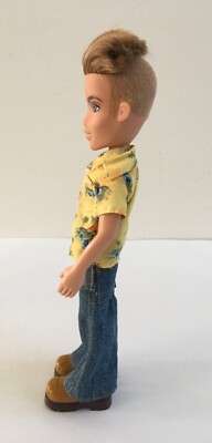 2002 Bratz Boyz Cameron Boy Doll | eBay