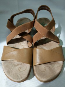 yuu hermina sandals