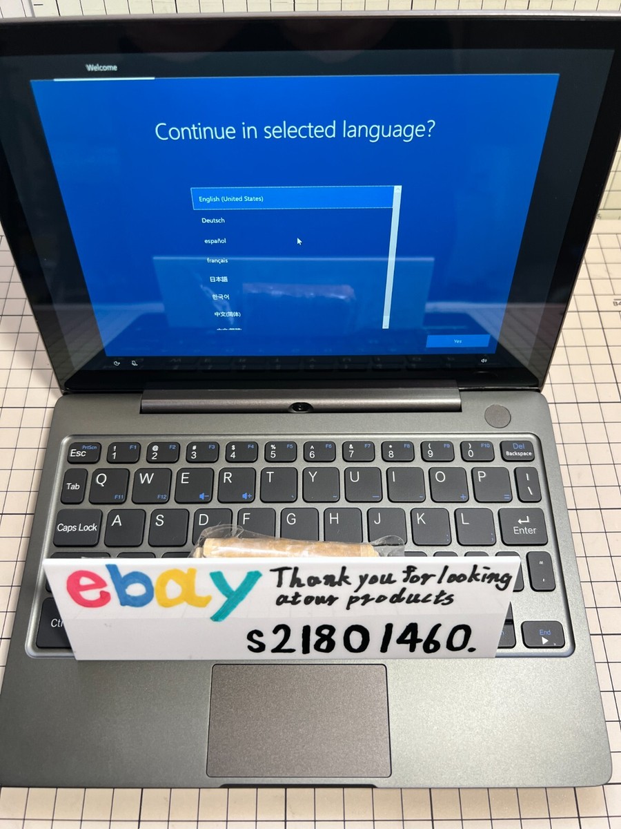 GPD P2 Max（Core m3-8100Y/16GB/512GB） GPD P2 MAX Windows10 Core m3-8100Y Memory 16GB SSD 512GB