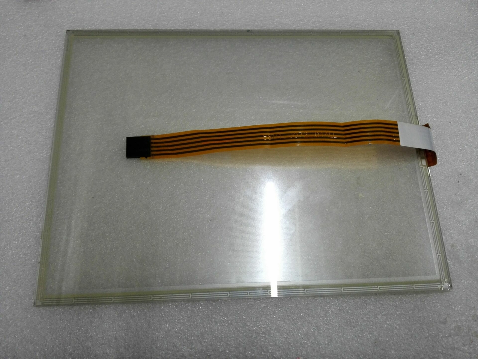 1pc For 10.4 inch 5wire touch screen 5801J07201ALL eBay