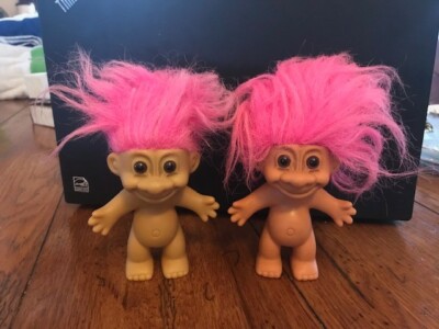 trolls 80's