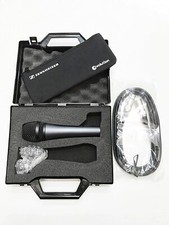 SENNHEISER eKit 3 (1x e835 + Cavo XLR + Clamp)