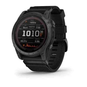 Garmin tactix 7 Pro Ballistics Solar Powered Tactical GPS Watch 010-02704-20