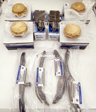 For 17-24 Ford F150 3.5L Ecoboost Chains, Guides, Tensioners W/ PHASERS KIT NEW