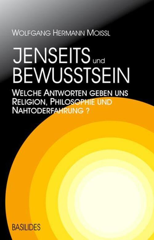 Thumbnail - Jenseits Und Bewusstsein | Wolfgang Hermann Moissl | Deutsch | Buch |