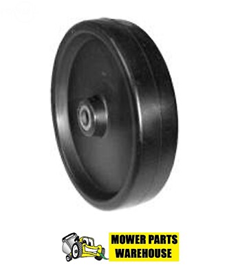 2pz Ruota Di Ponte Per John Deere AM54223 AM32639 934-3000 6918 Cub