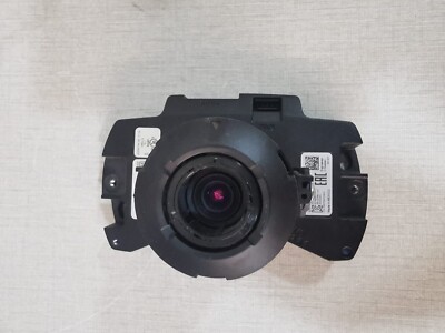 AXIS P3364 12MM Security Camera WITHOUT ANY ACCESSORIES