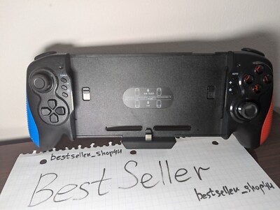 TSV Controller Compatible With Nintendo Switch and Nintendo Switch Oled