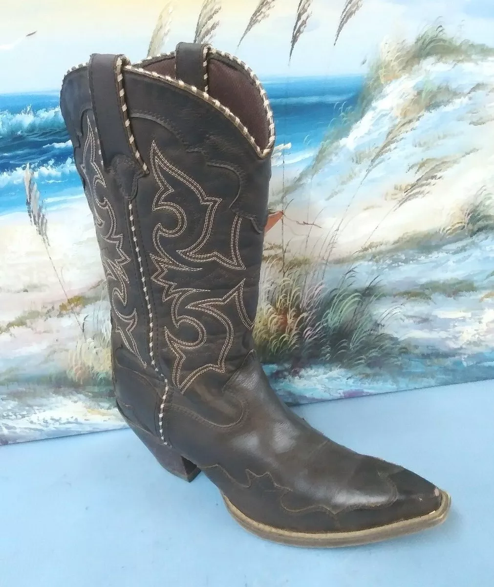 Durango boot hotsell rock