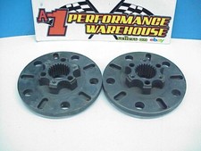 2 Speedway Eng. Grand National 5 X 5 Drive Plates For Nascar 9 Ford Rear End J5 2 Speedway Eng. Grand National 5 X 5 Drive Plates For Nascar 9 Ford Rear End J5