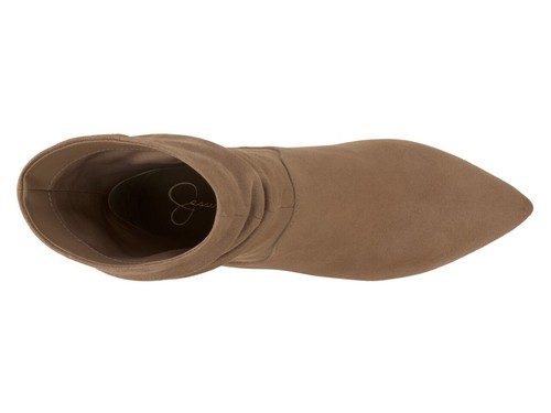 JESSICA SIMPSON JS-HARTZELL Boots Sandstone New - Bild 4 von 5