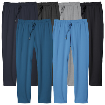 Übergrößen Jogginghose Redfield 2XL 3XL 4XL 5XL 6XL 7XL 8XL 10XL