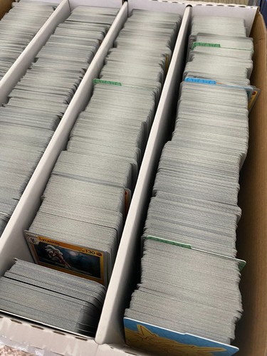 Pokemon Scarlet & Violet 60 Bulk Card Lot NM / 5 Holos or RV YOU CHOOSE THE SET - Picture 5 of 7
