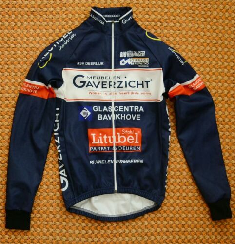 span erts Canada Meubelen Gaverzicht Cycling Jacket by Bio Racer, Size Adult 2, Small | eBay