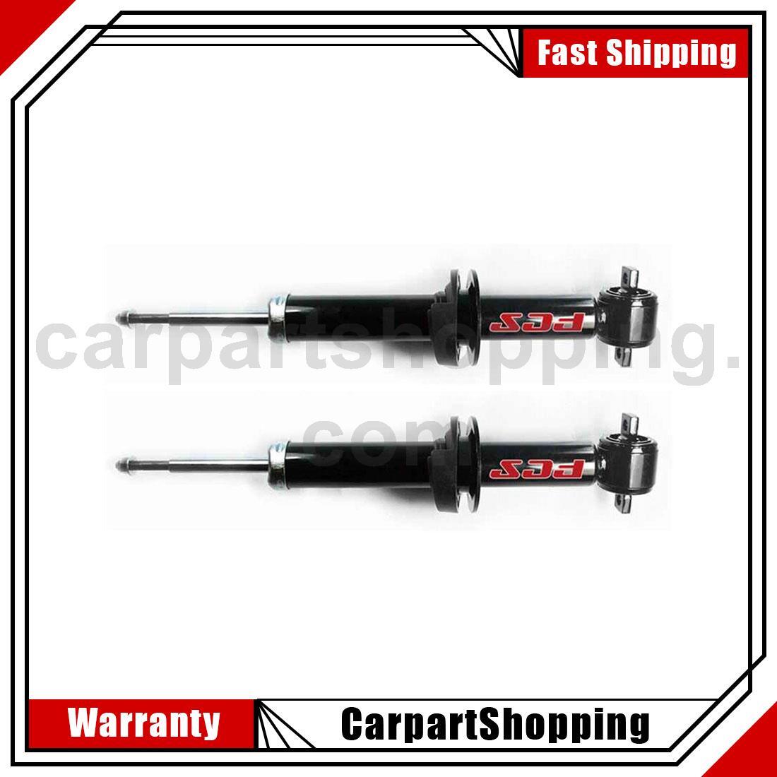 2 Front Struts Fits 2014 Ford F-150