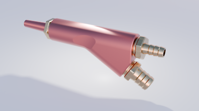 #ad Vapor blast gun $49.99