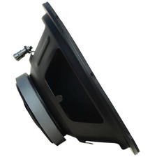 WOOFER NERO PYRAMID PW1048USX 25,00 CM 500 WATT MAX IMPEDENZA 8 OHM DISCOTECA DJ