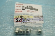 ✅ 1998-2022 Genuine Toyota Lower Control Arm Nut Set of 4 OEM