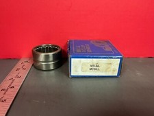 MCGILL MR-24- NEEDLE ROLLER BEARING, 1-1/2" BORE